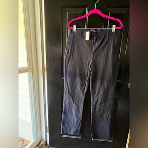 NWT Children’s Place Boy’s Khakis in Navy Blue - Sz 20H